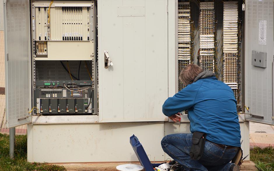 électricien dépannage Paris 19